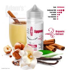 Adam's Vape Christmas Limited Edition - EGGNOG 20/120ml (LongFill)