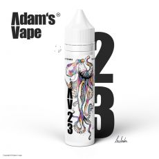 Adam's Vape #23 - 12ml Longfill