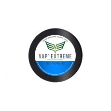 VAP EXTREME - Odporový drôt Nichrom Ni80 9M 28GA 0,3MM