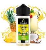 BOMBO WAILANI JUICE PINA COLADA 40ML/120M (LongFill)