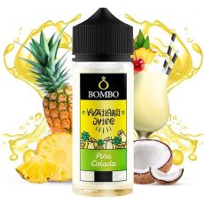 BOMBO WAILANI JUICE PINA COLADA 40ML/120M (LongFill)