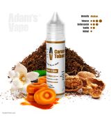 Adam's Vape CARAMEL TOBACCO - 12ml Longfill