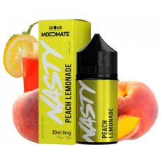 Nasty Juice MODMATE - Peach Lemonade 20ML (LongFill)