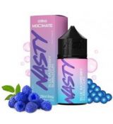 Nasty Juice MODMATE - Blue Raspberry Bubblegum 20ML (LongFill)