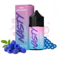 Nasty Juice MODMATE - Blue Raspberry Bubblegum 20ML (LongFill)