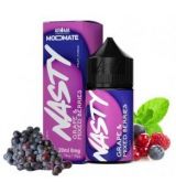 Nasty Juice MODMATE - Grape & Mixed Berries 20ML (LongFill)
