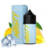 Nasty Juice MODMATE - Mango Ice 20ML (LongFill)