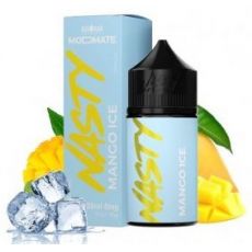 Nasty Juice MODMATE - Mango Ice 20ML (LongFill)