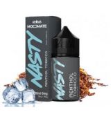 Nasty Juice MODMATE - Menthol Tobacco 20ML (LongFill)