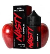 Nasty Juice MODMATE - Red Apple 20ML (LongFill)