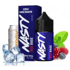 Nasty Juice MODMATE - Red Rage 20ML (LongFill)