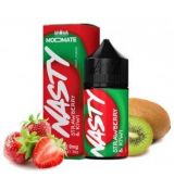 Nasty Juice MODMATE - Strawberry & Kiwi 20ML (LongFill)