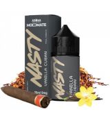 Nasty Juice MODMATE - Vanilla Cuban 20ML (LongFill)