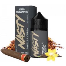 Nasty Juice MODMATE - Vanilla Cuban 20ML (LongFill)