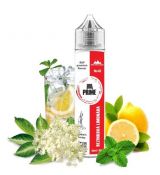 PRIME - Bezinková Limonáda 20ML (LongFill)