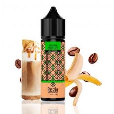 Regio Banofee Coffee Latte 50ml