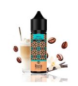 Regio Vanilla Latte 50ml