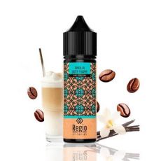 Regio Vanilla Latte 50ml