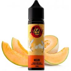 ZAP! Juice AISU - Melon 20ml(LongFill)