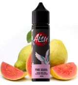 ZAP! Juice AISU - Pink Guava 20ml(LongFill)