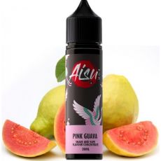 ZAP! Juice AISU - Pink Guava 20ml(LongFill)