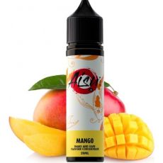 ZAP! Juice AISU - Mango 20ml(LongFill)
