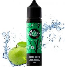 ZAP! Juice AISU - Green Apple 20ml(LongFill)