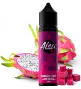 ZAP! Juice AISU - Dragonfruit 20ml(LongFill)