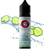 ZAP! Juice AISU - Cucumber 20ml(LongFill)