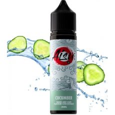 ZAP! Juice AISU - Cucumber 20ml(LongFill)