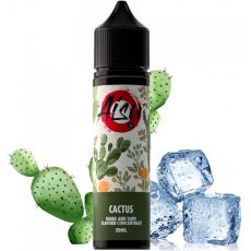 ZAP! Juice AISU - Cactus 20ml(LongFill)
