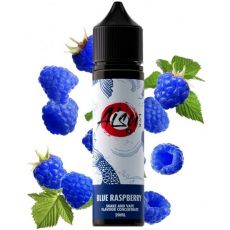 ZAP! Juice AISU - Blue Raspberry 20ml(LongFill)