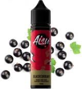 ZAP! Juice AISU - Blackcurrant 20ml(LongFill)
