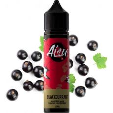 ZAP! Juice AISU - Blackcurrant 20ml(LongFill)