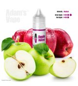 Adam's Vape - Apple Juice 12ml Longfill