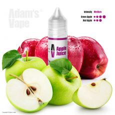 Adam's Vape - Apple Juice 12ml Longfill