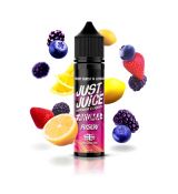Just Juice Fusion - Berry Burst & Lemonade 20ml (LongFill)
