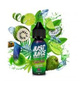 Just Juice Exotic Fruits - Guanabana & Lime On Ice 20ml (LongFill)