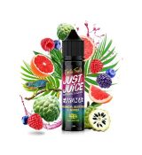 Just Juice Exotic Fruits - Cherimoya Grapefruit & Berries 20ml (LongFill)