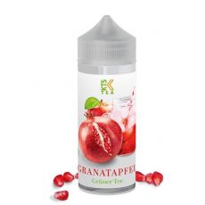 KTS TEA - GRANATAPFEL 30ML(LongFill)