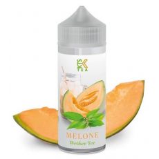 KTS TEA - MELONE 30ML(LongFill)