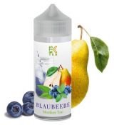 KTS TEA - BLAUBEERE 30ML(LongFill)