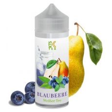 KTS TEA - BLAUBEERE 30ML(LongFill)