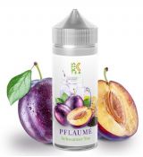 KTS TEA - PFLAUME 30ML(LongFill)