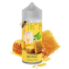 KTS TEA - HONIG 30ML(LongFill)