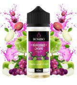 BOMBO WAILANI JUICE APPLE AND GRAPE 40ML/120ML (LongFill)