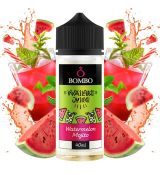 BOMBO WAILANI JUICE WATERMELON MOJITO 40ML/120ML (LongFill)