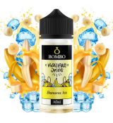 BOMBO WAILANI JUICE BANANA ICE 40ML/120ML (LongFill)