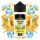 BOMBO WAILANI JUICE BANANA ICE 40ML/120ML (LongFill)