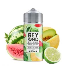 Beyond - Sour Melon Surge 30ml (Longfill)
